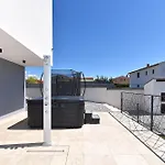 度假居 House Lina 2346 Štokovci