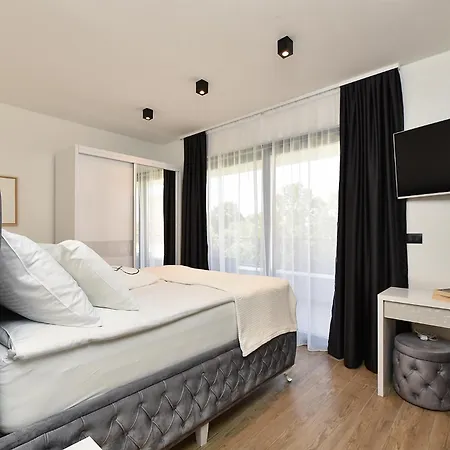 House Lina 2346 Σπίτι διακοπών Štokovci