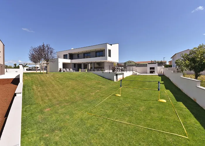 בית נופש House Lina 2346 Štokovci