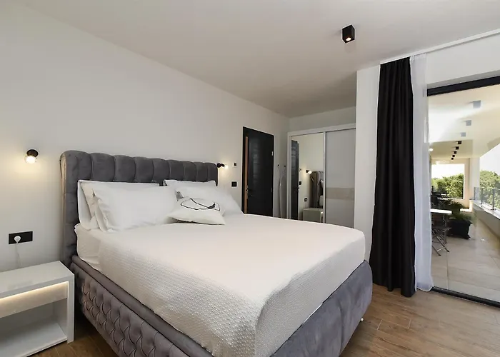 House Lina 2346 בית נופש Štokovci