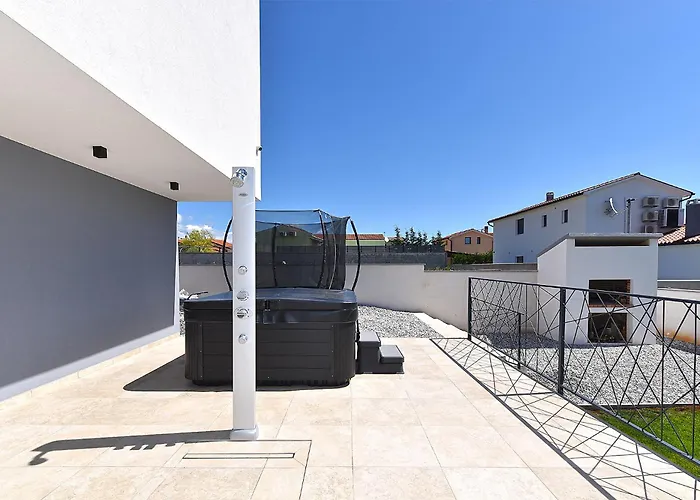 בית נופש House Lina 2346 Štokovci