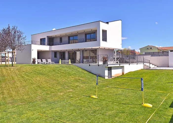 בית נופש House Lina 2346