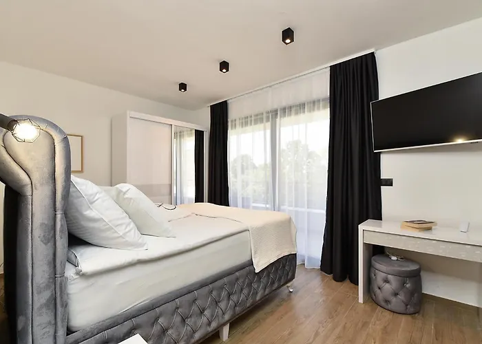 House Lina 2346 בית נופש Štokovci