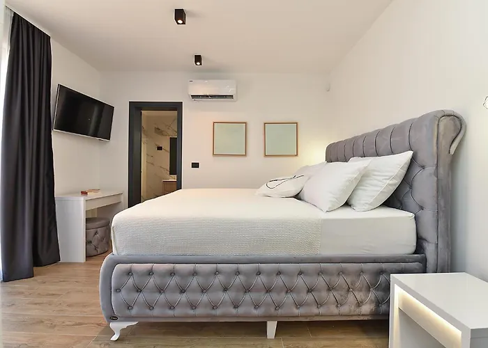 בית נופש House Lina 2346 Štokovci