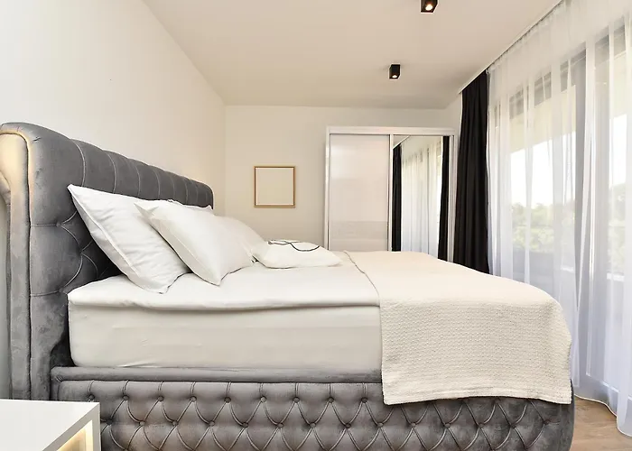 בית נופש House Lina 2346 Štokovci