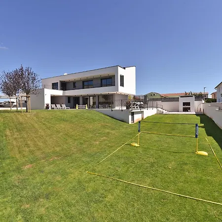 펜션 House Lina 2346 Štokovci