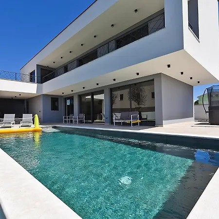 Tatil Evi House Lina 2346