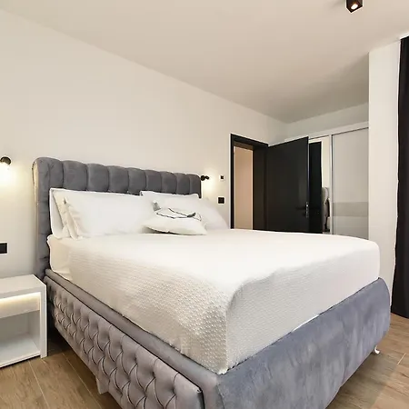 House Lina 2346 Tatil Evi