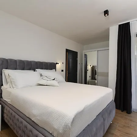 House Lina 2346 Holiday home Stokovci