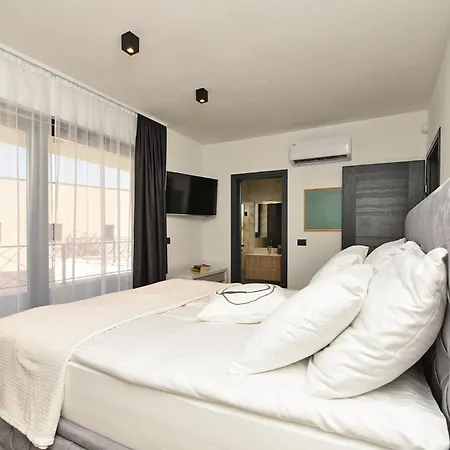 Tatil Evi House Lina 2346 *