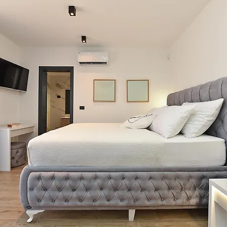 Tatil Evi House Lina 2346 Štokovci