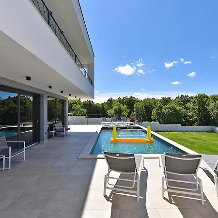 House Lina 2346 Tatil Evi