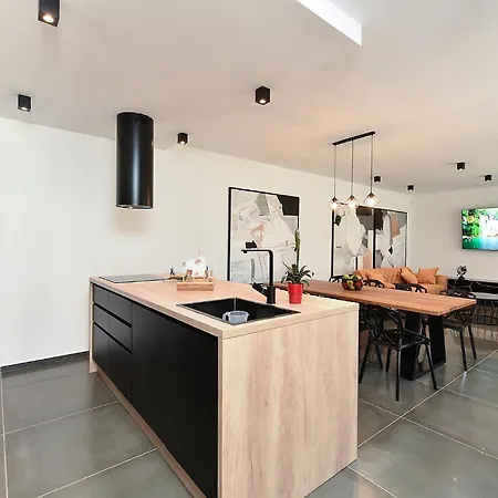 House Lina 2346 Tatil Evi *
