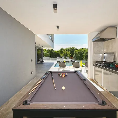 Tatil Evi House Lina 2346