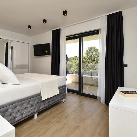 House Lina 2346 Holiday home Stokovci