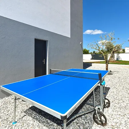 Tatil Evi House Lina 2346 Štokovci