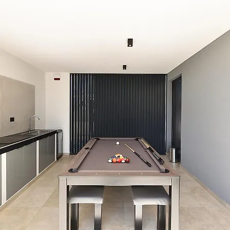House Lina 2346 Tatil Evi *