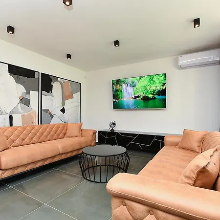 House Lina 2346 Holiday home Stokovci