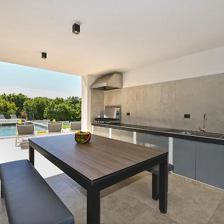 House Lina 2346 Holiday home *