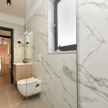 House Lina 2346 Tatil Evi