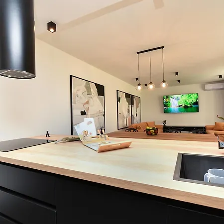 Tatil Evi House Lina 2346