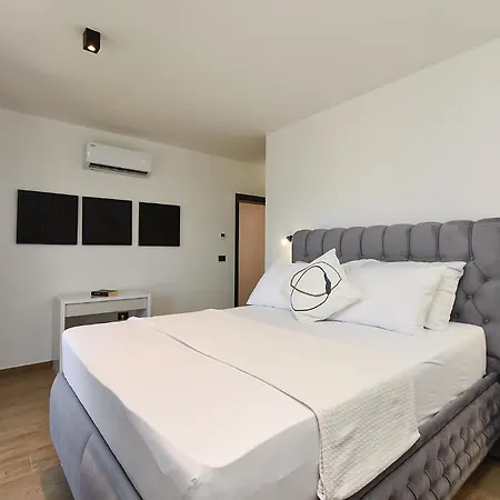 House Lina 2346 Tatil Evi *