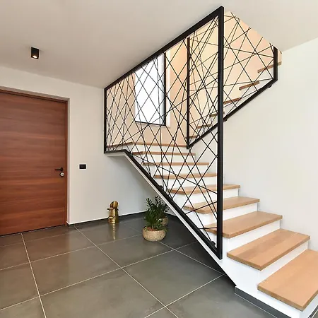 House Lina 2346 Holiday home Stokovci
