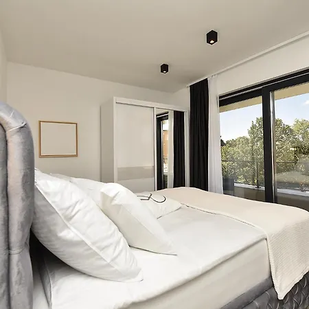 House Lina 2346 Holiday home