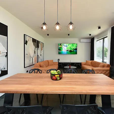 Tatil Evi House Lina 2346 *