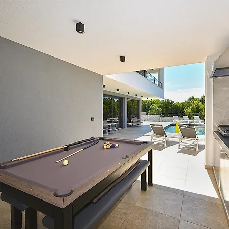 House Lina 2346 Tatil Evi Štokovci