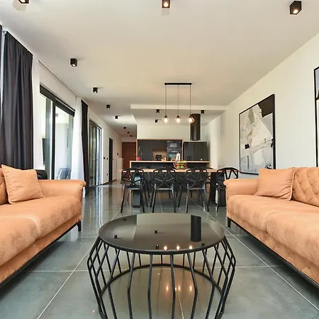 House Lina 2346 Tatil Evi