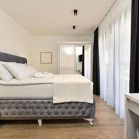 Tatil Evi House Lina 2346