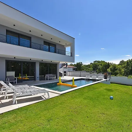 House Lina 2346 Holiday home *