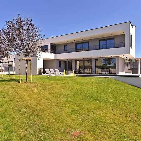 House Lina 2346 Holiday home Stokovci