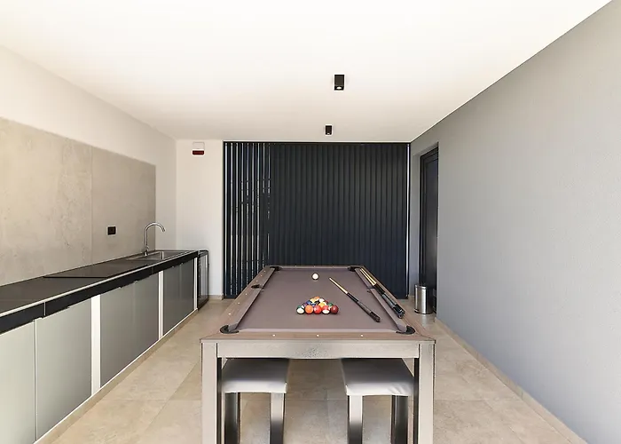 House Lina 2346 펜션 *