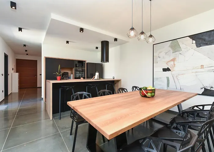 House Lina 2346 펜션