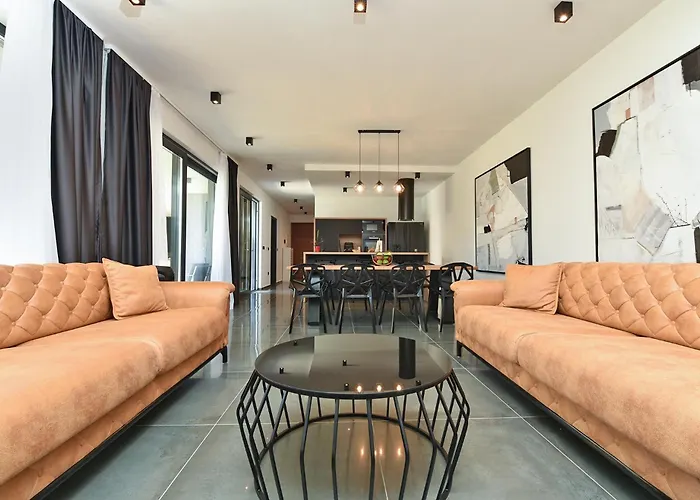 House Lina 2346 펜션