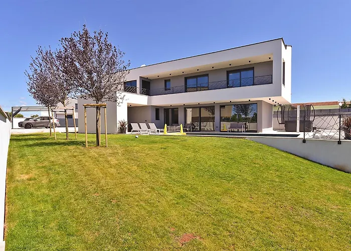 House Lina 2346 펜션 Štokovci